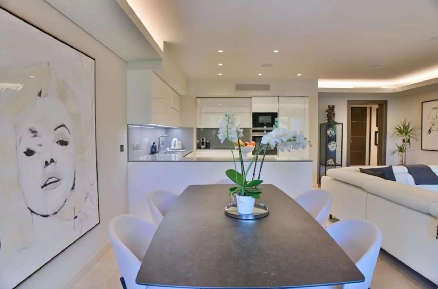 for sale house Antibes 06160 Alpes-Maritimes 3