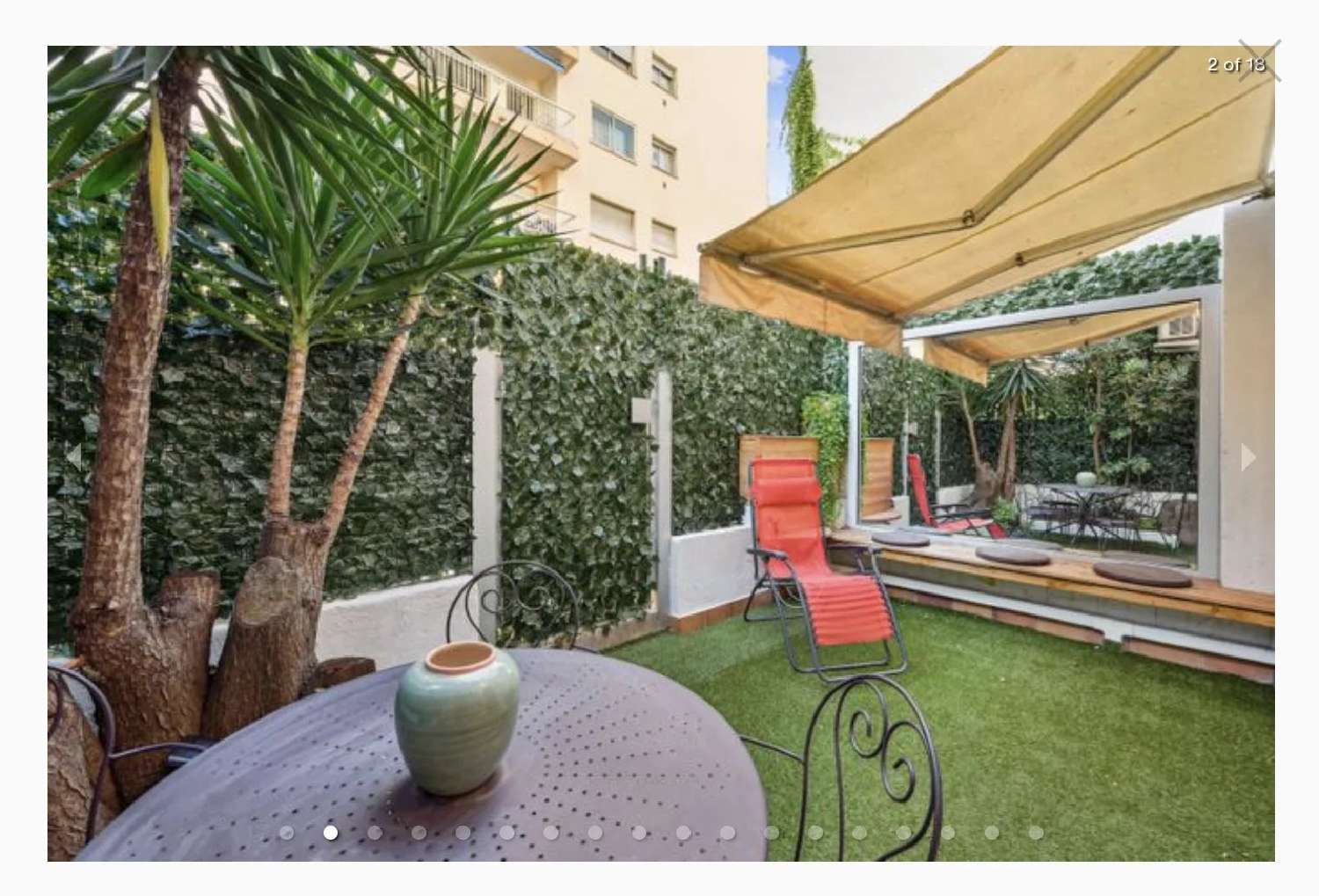  for sale house Antibes 06160 Alpes-Maritimes 1