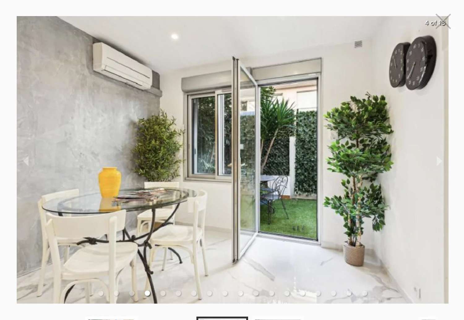  for sale house Antibes 06160 Alpes-Maritimes 3