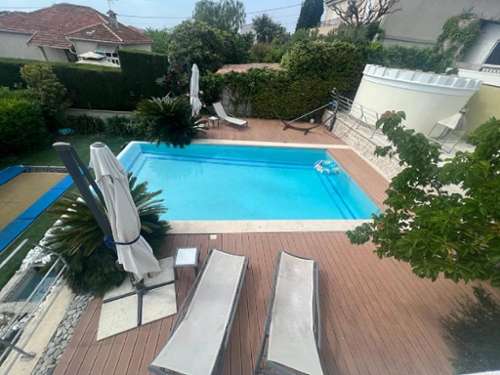 Antibes Alpes-Maritimes Haus Bild 7335826