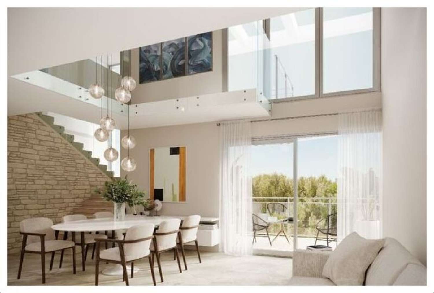  à vendre maison Antibes Alpes-Maritimes 1