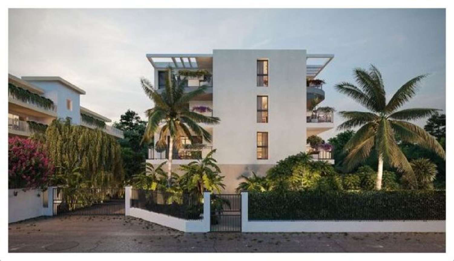  à vendre maison Antibes Alpes-Maritimes 2
