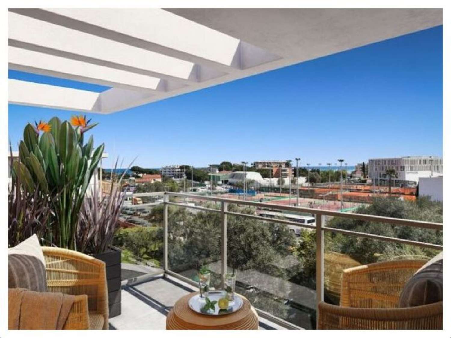  à vendre maison Antibes Alpes-Maritimes 3