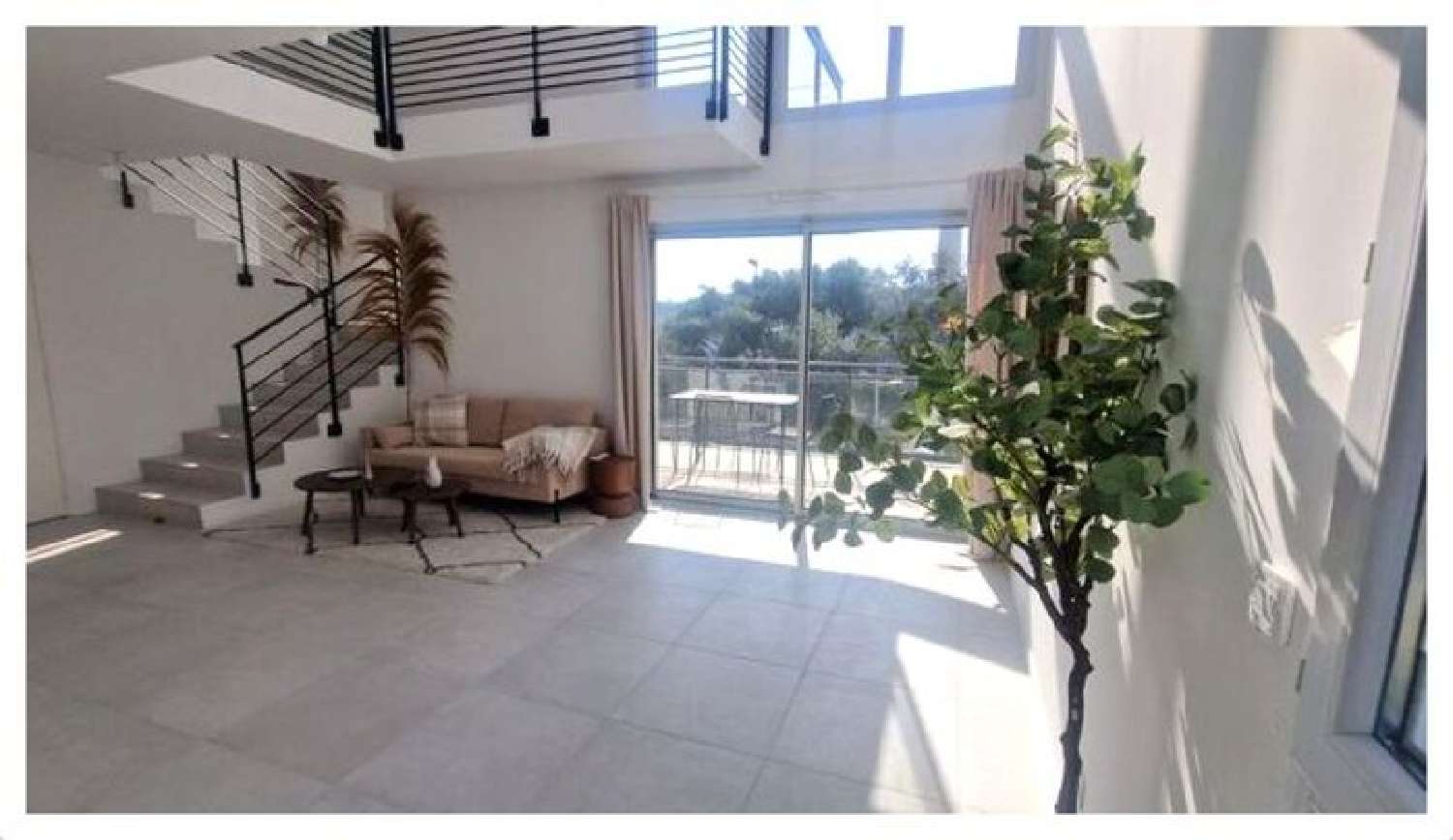  à vendre maison Antibes Alpes-Maritimes 4