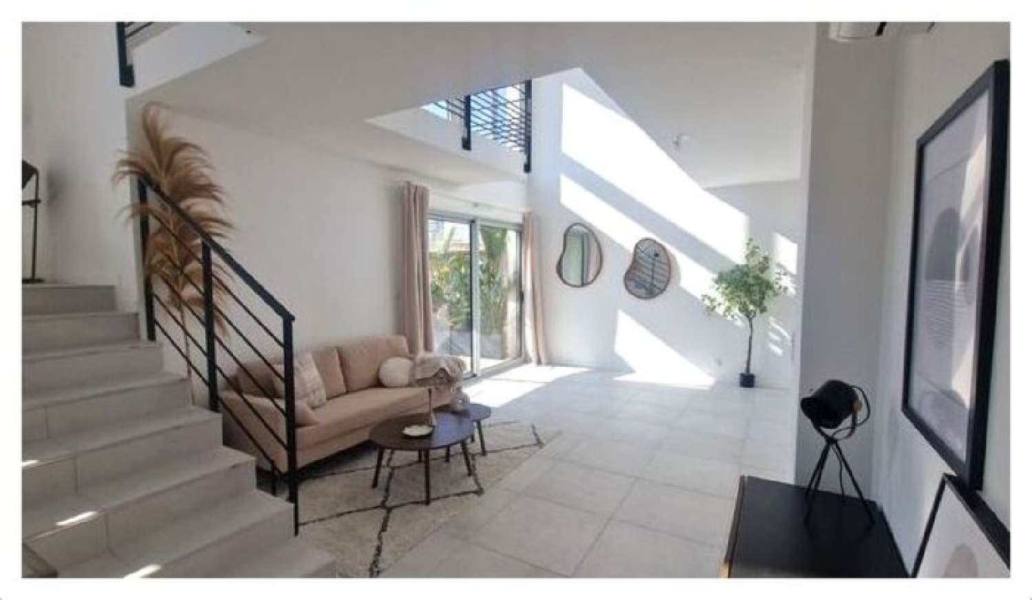  à vendre maison Antibes Alpes-Maritimes 5