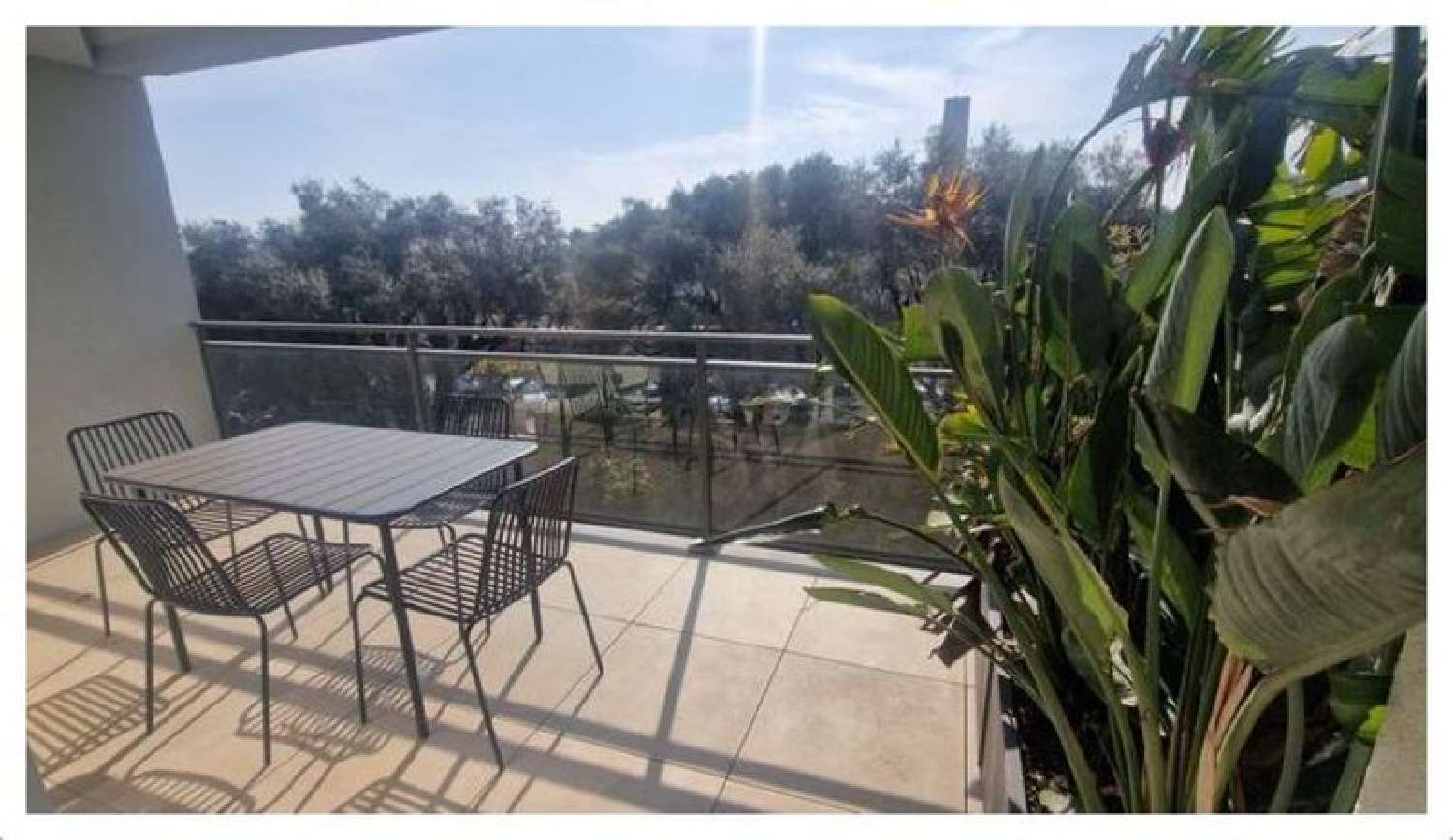  à vendre maison Antibes Alpes-Maritimes 8