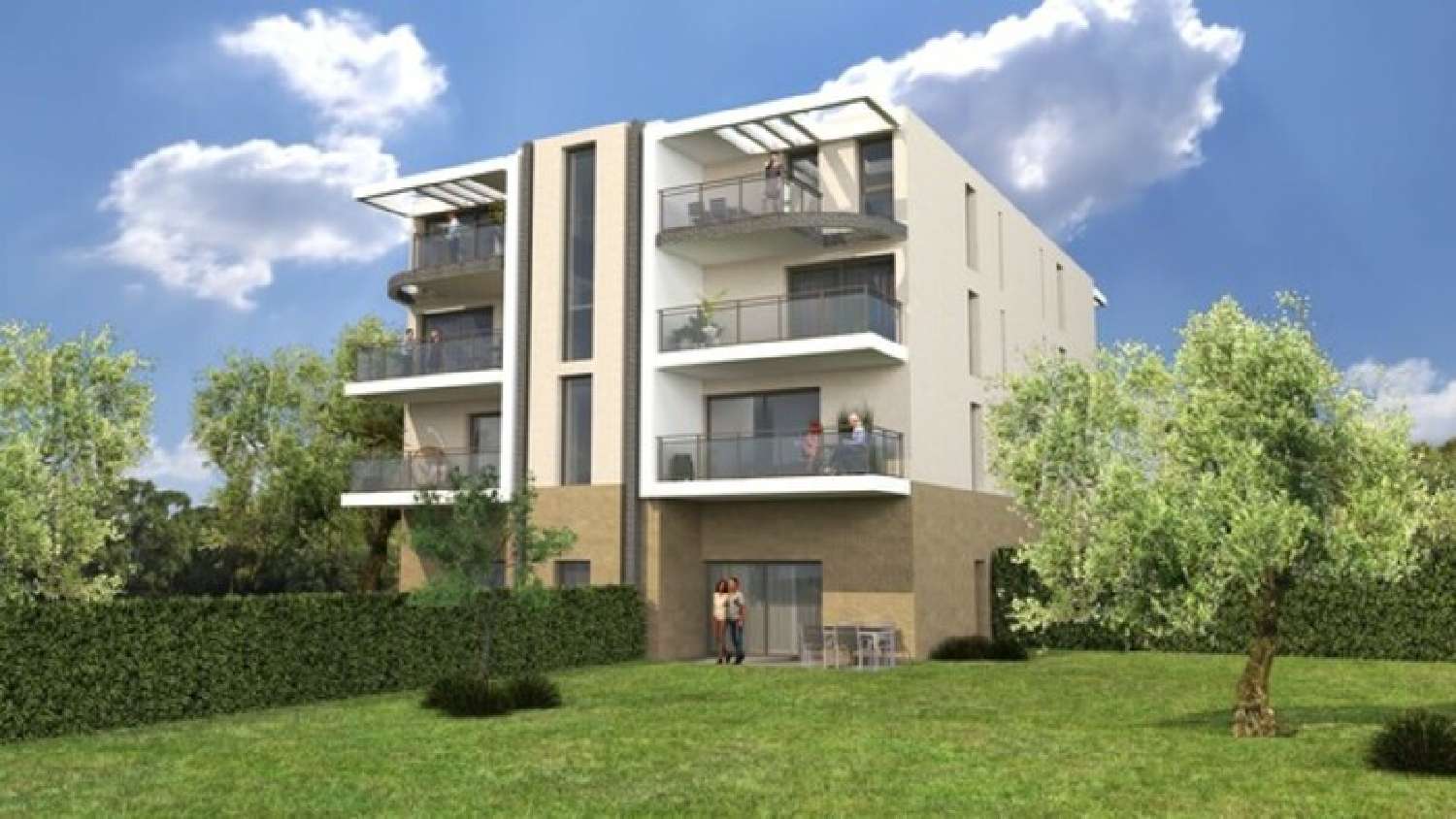  à vendre maison Antibes Alpes-Maritimes 6