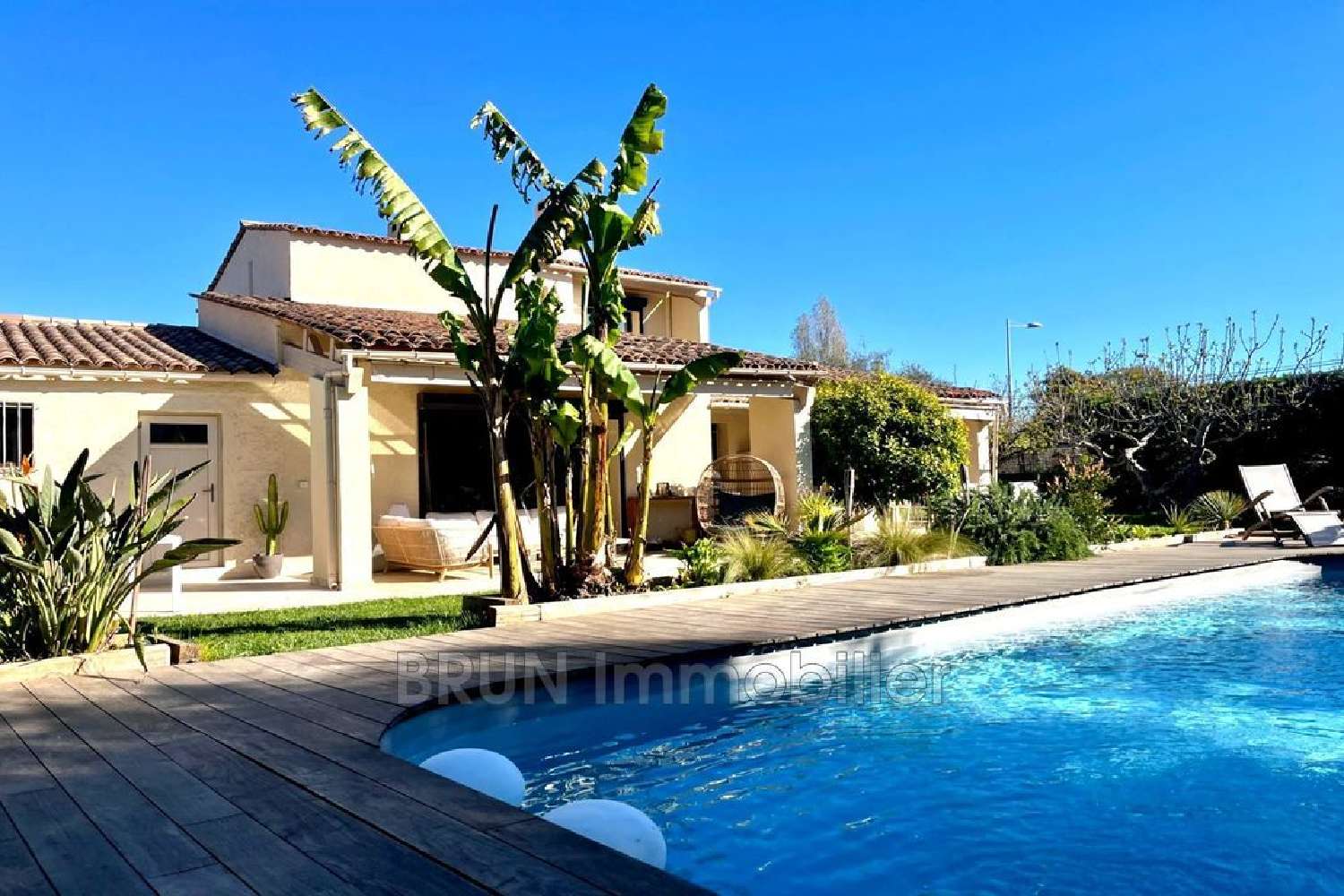  te koop huis Antibes Alpes-Maritimes 1