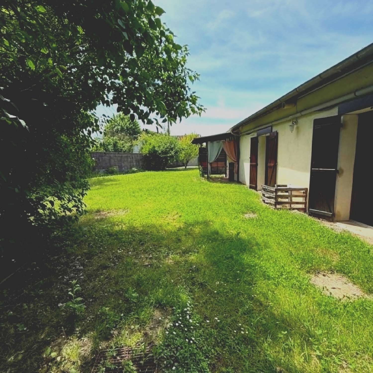  kaufen Haus Aoste Isère 1