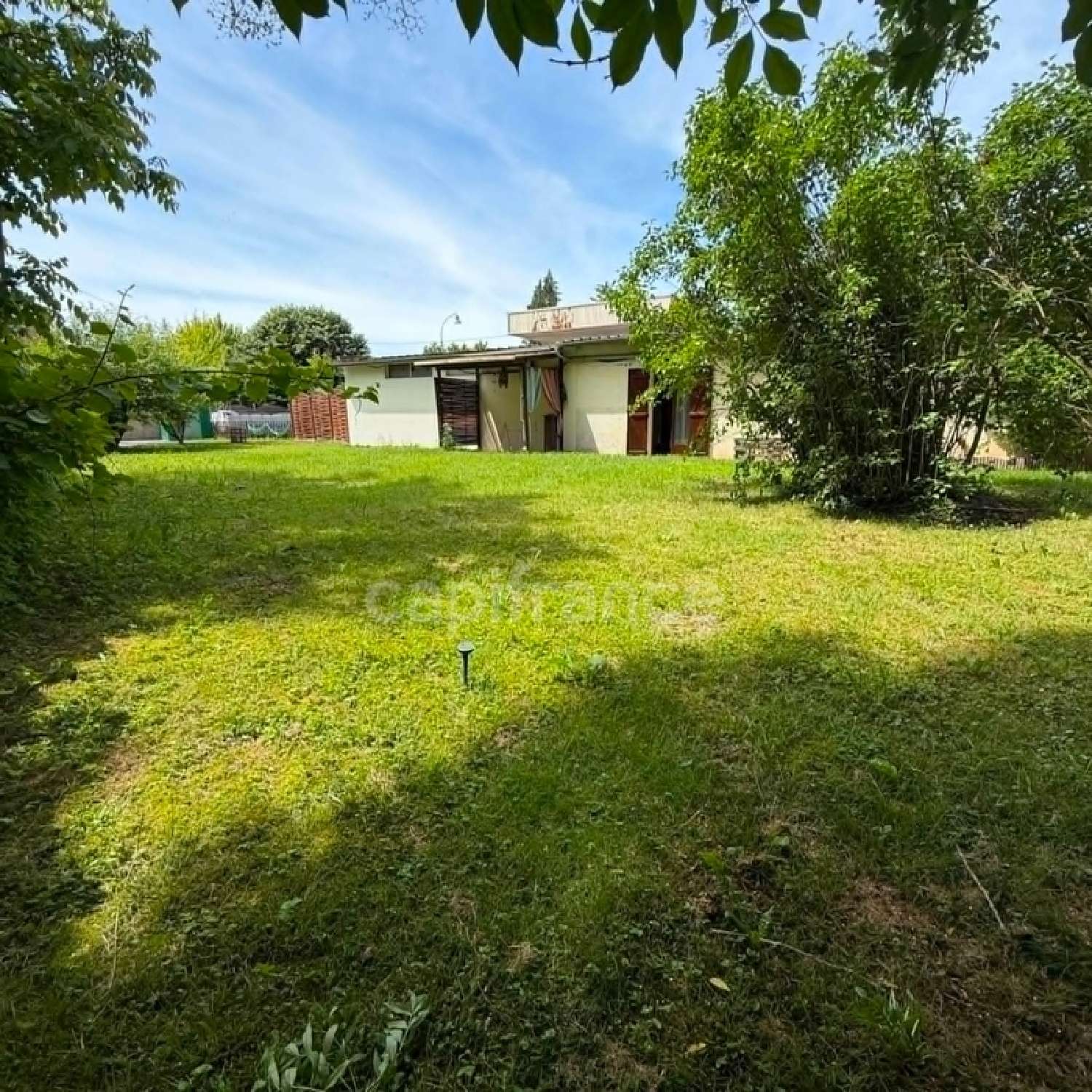  kaufen Haus Aoste Isère 2