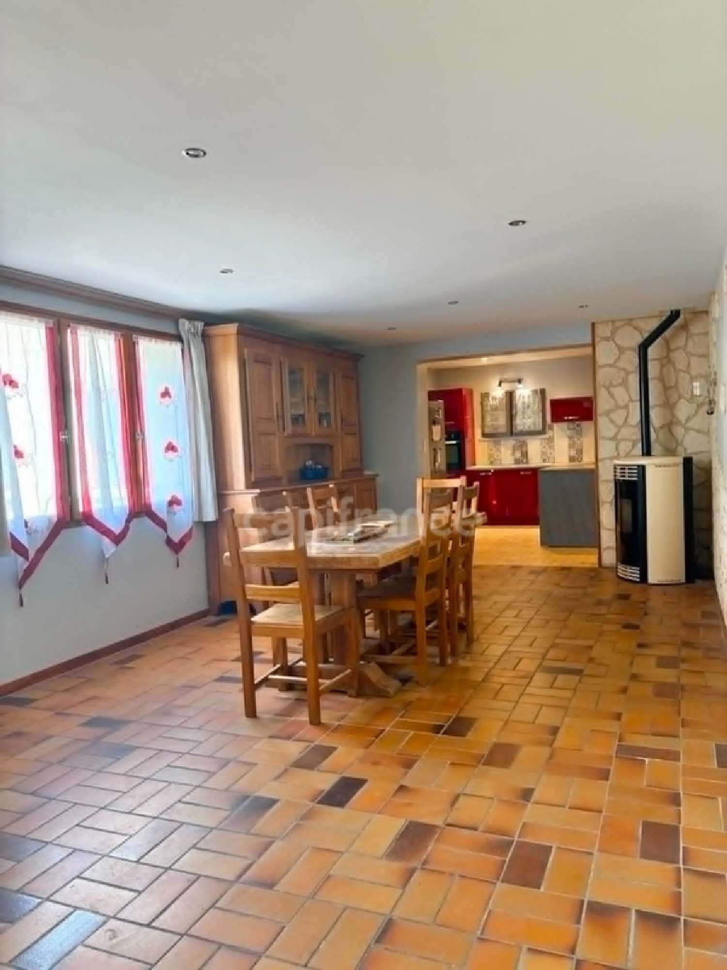  kaufen Haus Aoste Isère 3