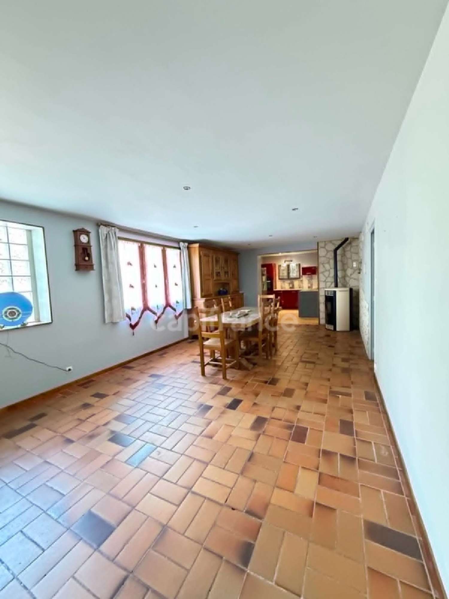  kaufen Haus Aoste Isère 5