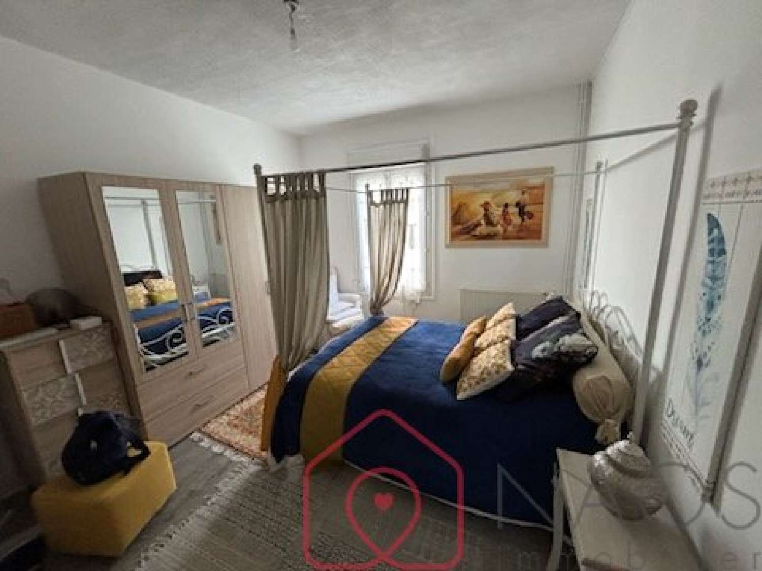 à vendre maison Le Tréport Seine-Maritime 5