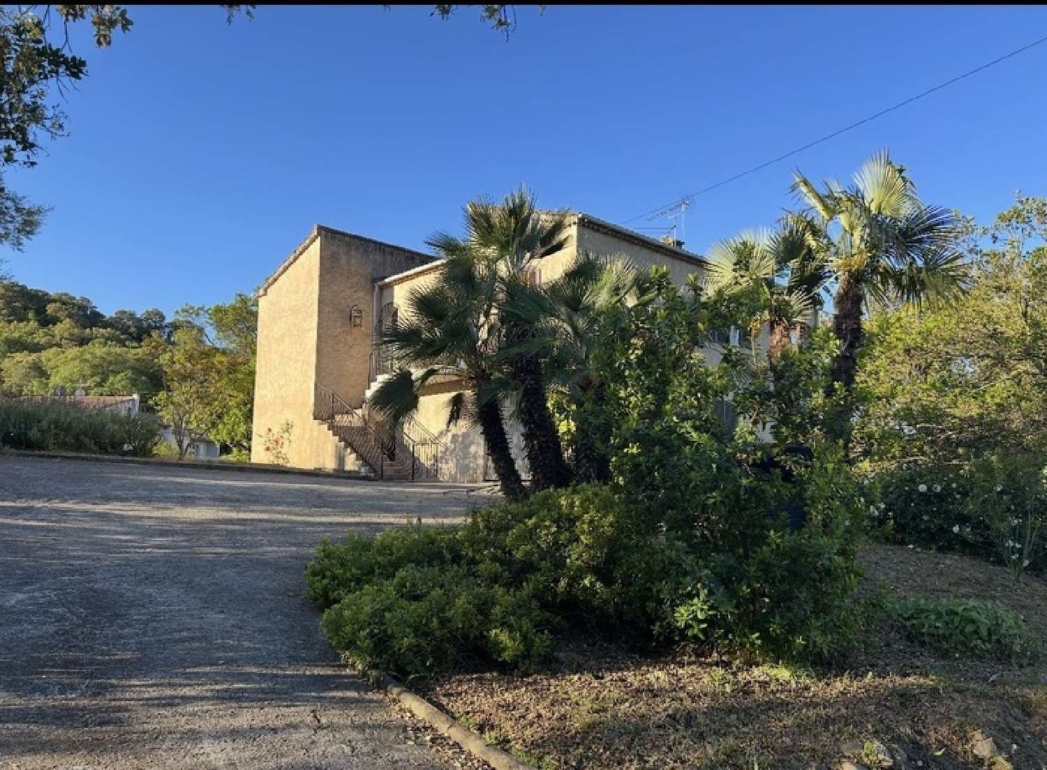  à vendre maison Appietto Corse-du-Sud 1