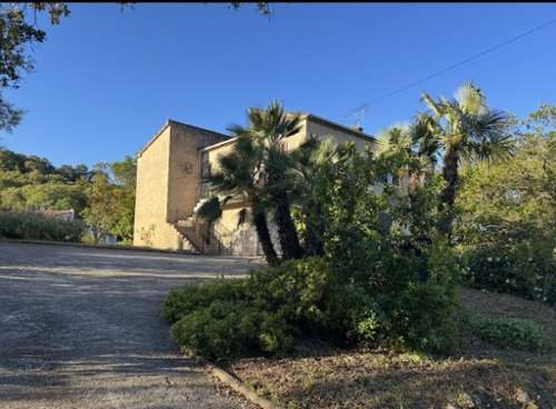 Appietto Corse-du-Sud maison foto 7333918
