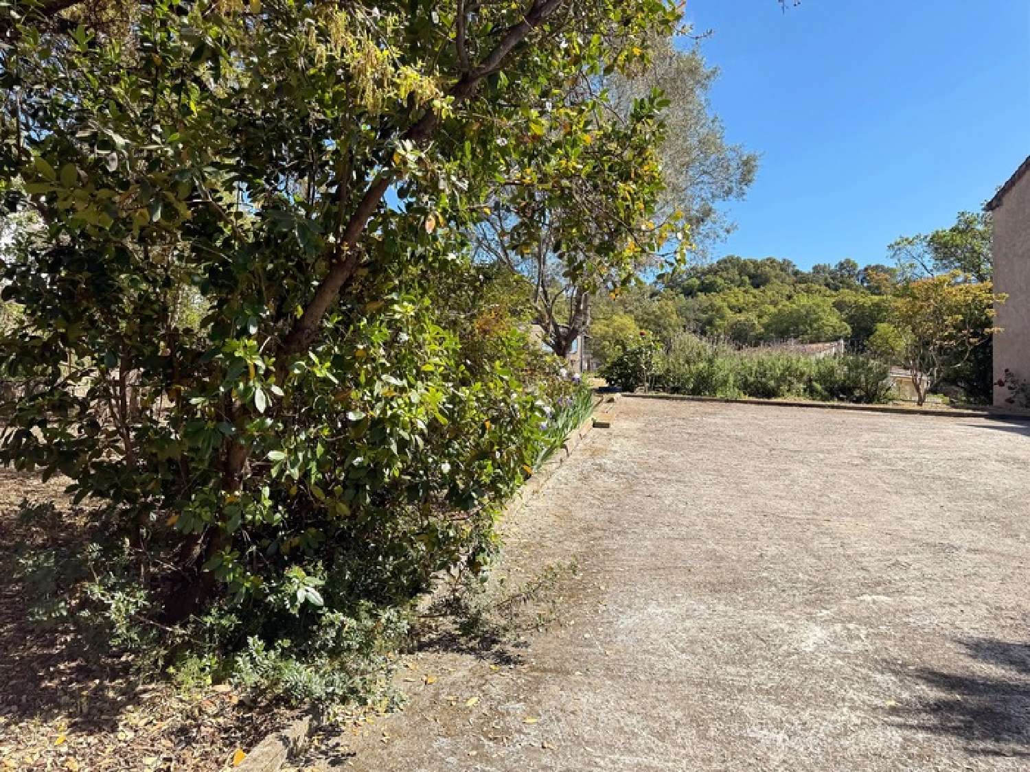  à vendre maison Appietto Corse-du-Sud 7