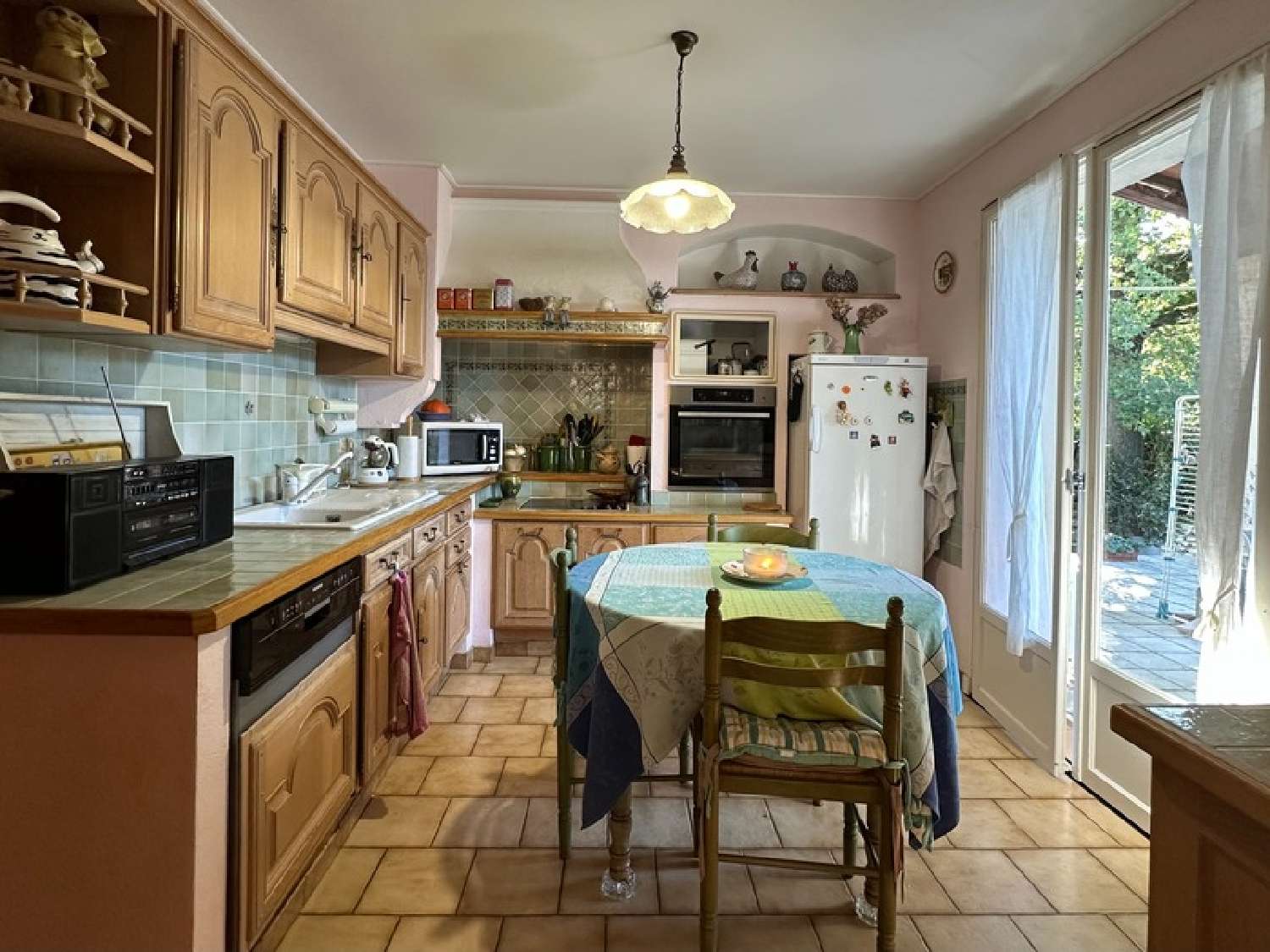  kaufen Haus Apt Vaucluse 4