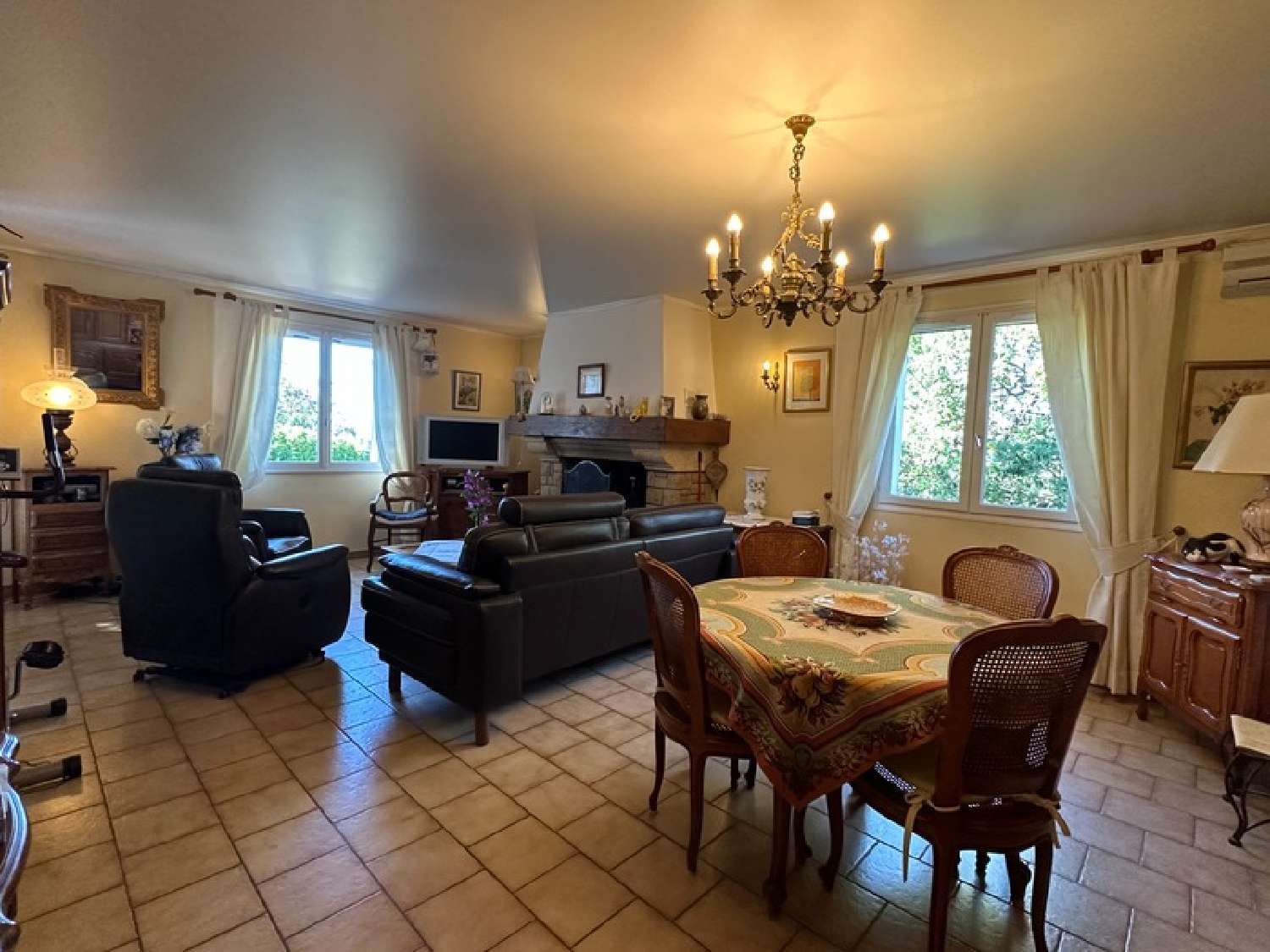  kaufen Haus Apt Vaucluse 5