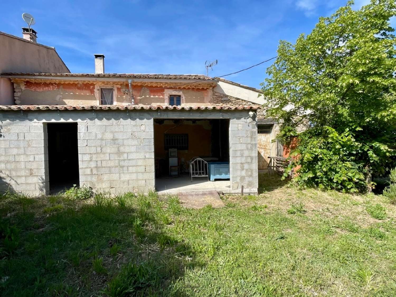te koop huis Apt Vaucluse 6