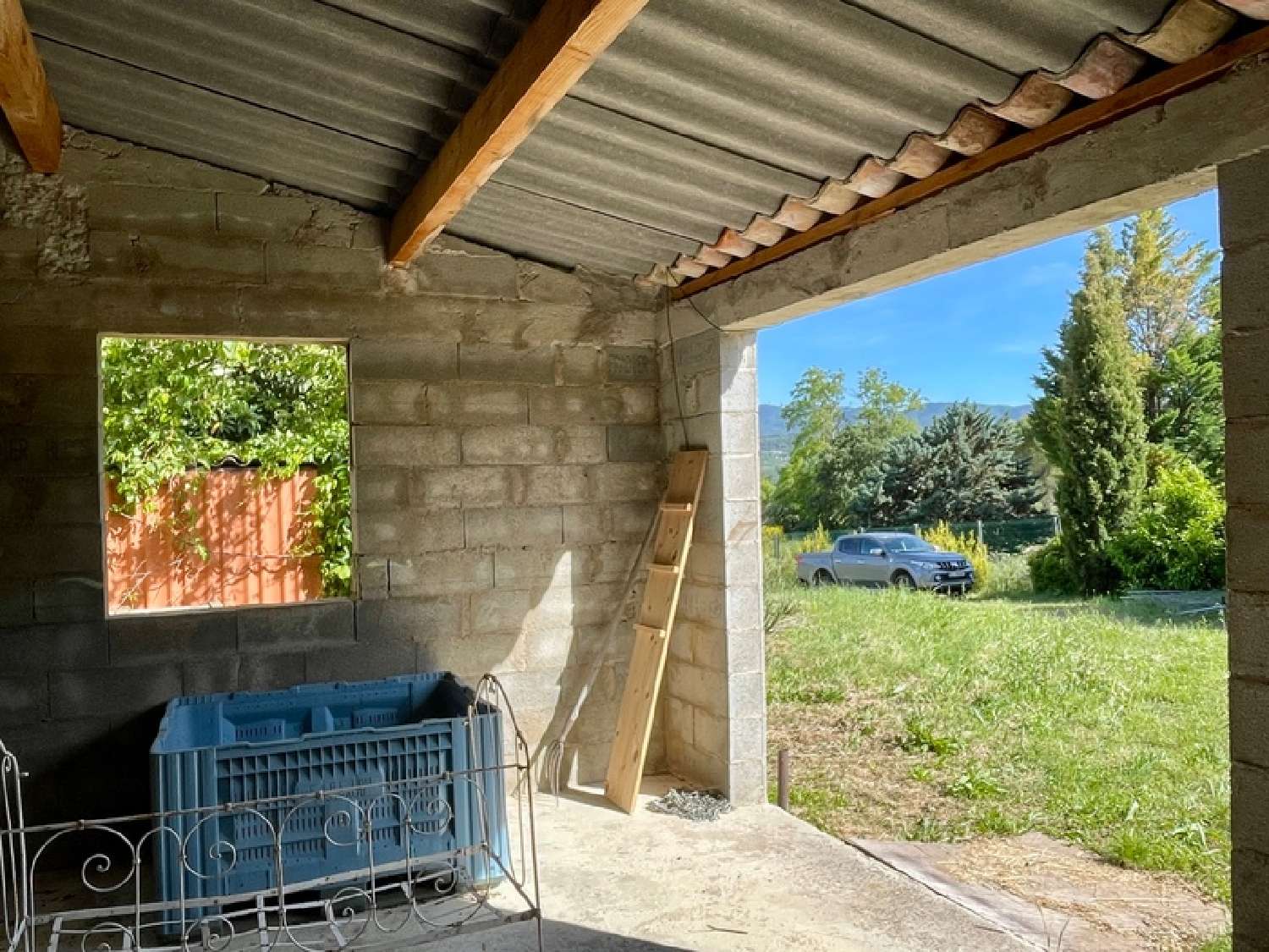 te koop huis Apt Vaucluse 7