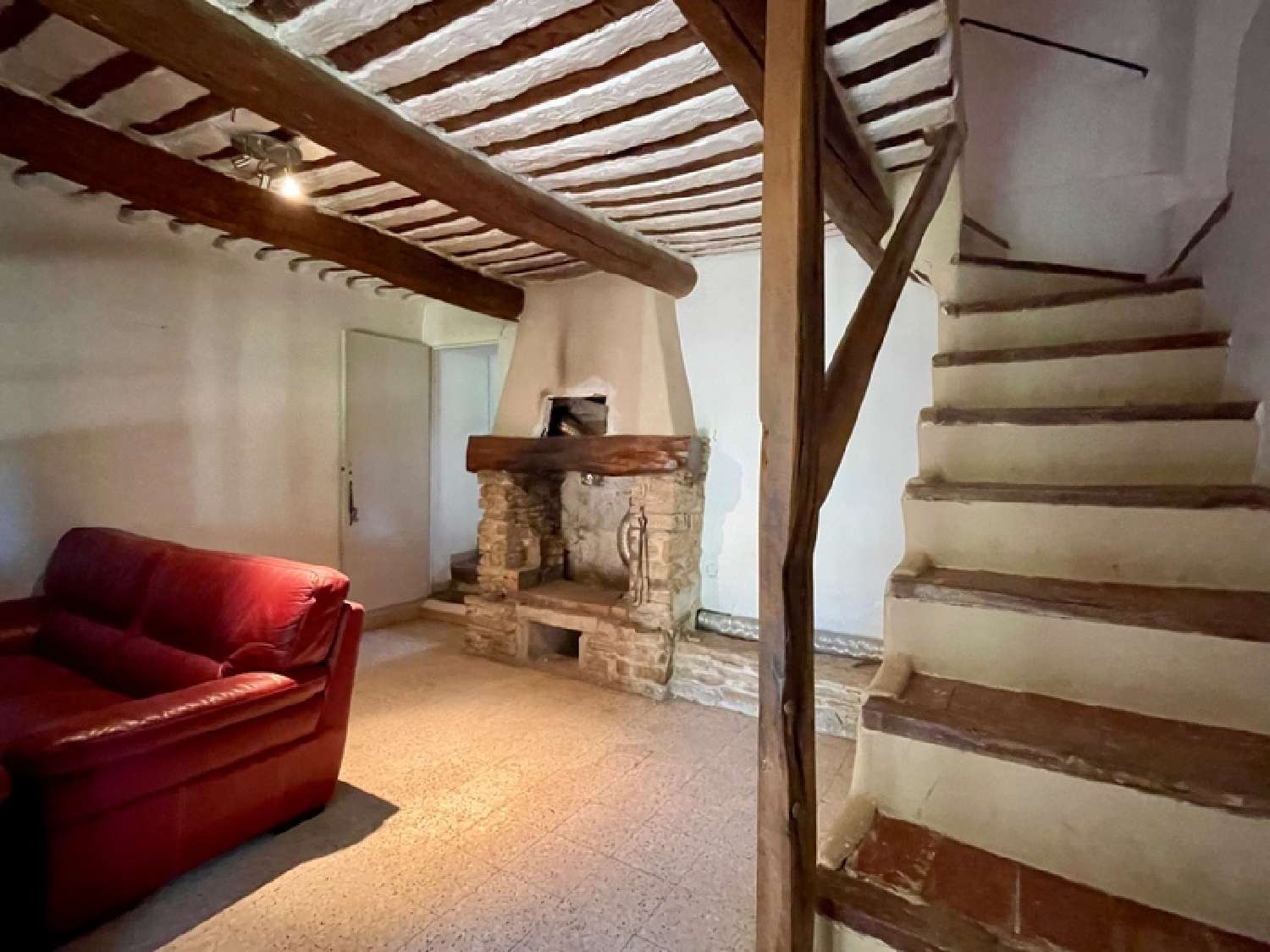 te koop huis Apt Vaucluse 8
