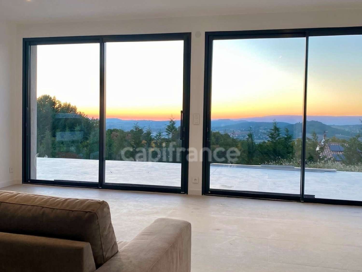 te koop huis Apt Vaucluse 2