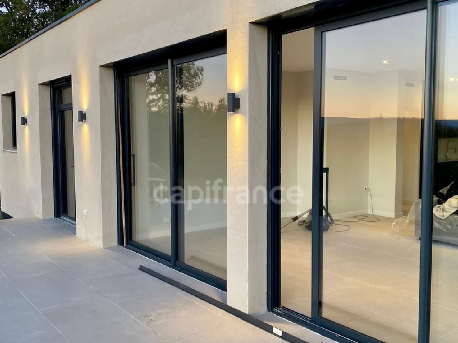 te koop huis Apt Vaucluse 5