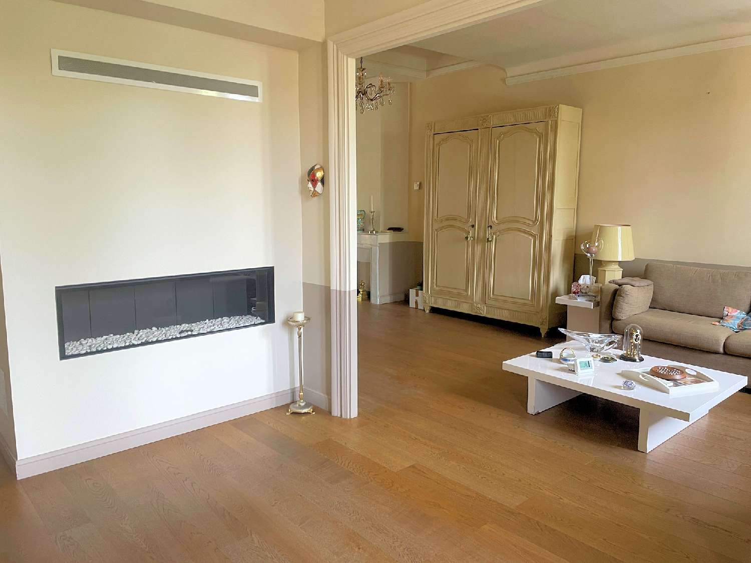  te koop huis Apt Vaucluse 3