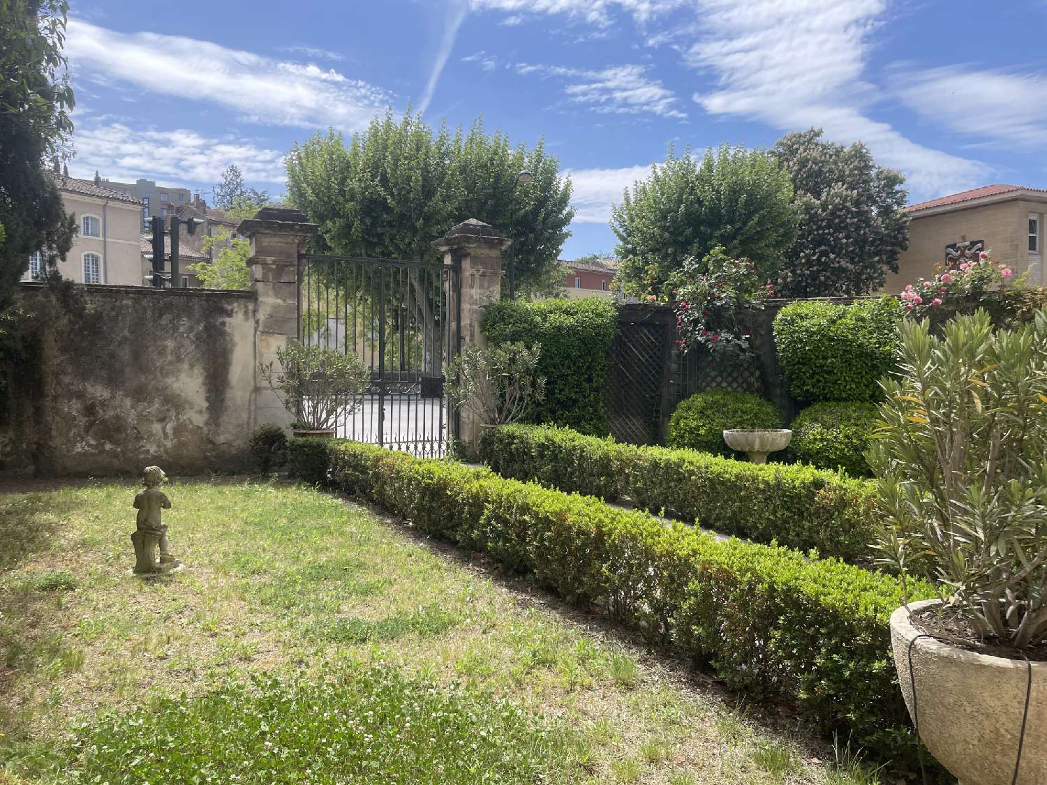  te koop huis Apt Vaucluse 2