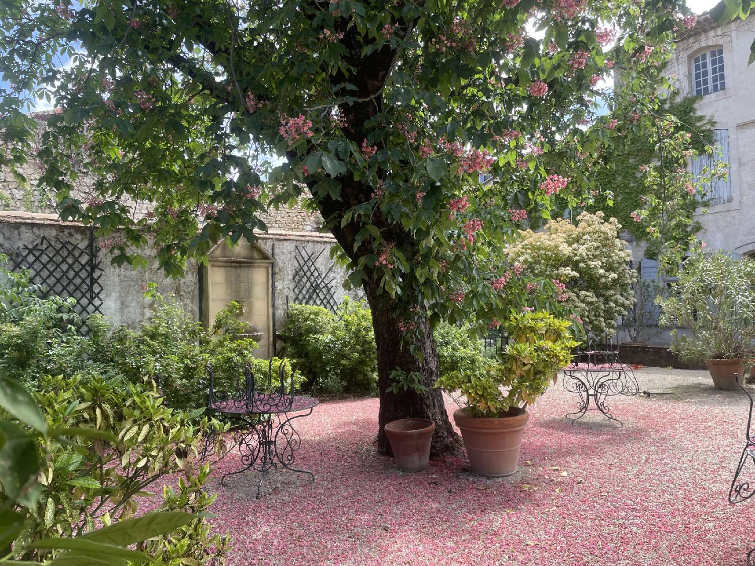  te koop huis Apt Vaucluse 4