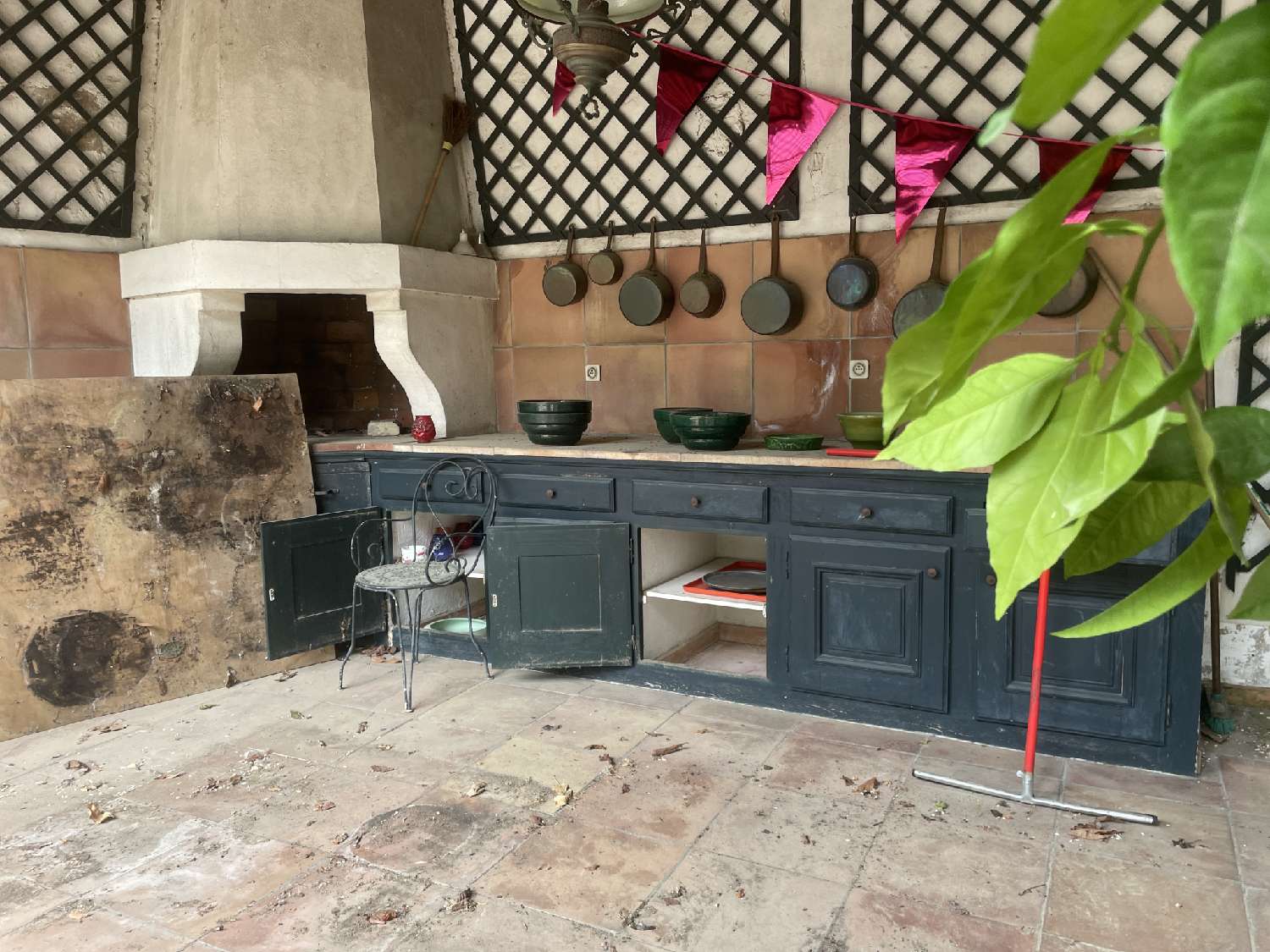  te koop huis Apt Vaucluse 5