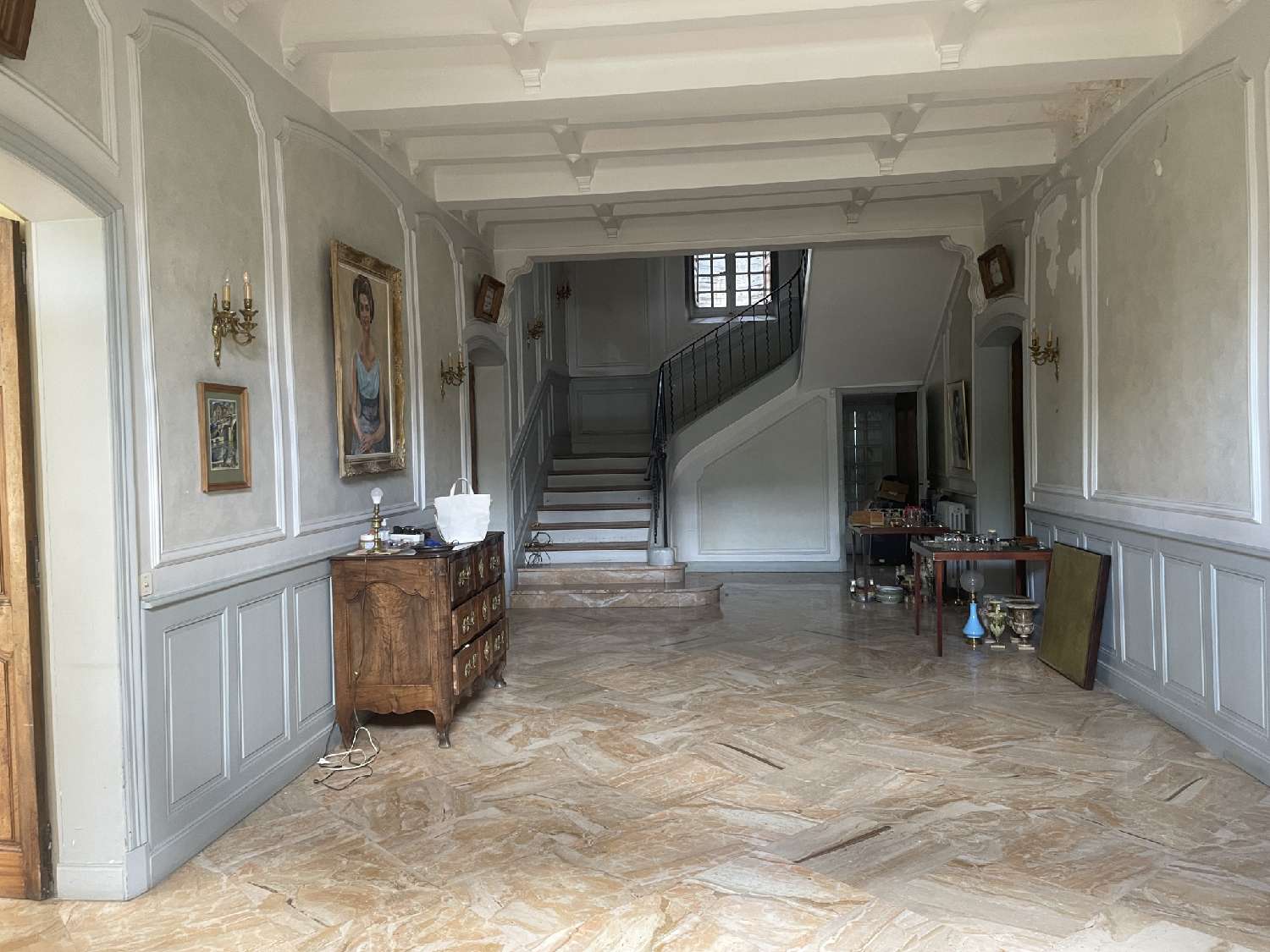  te koop huis Apt Vaucluse 6