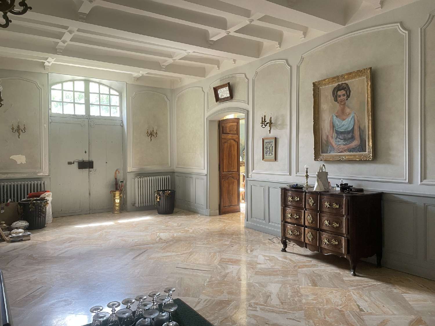  te koop huis Apt Vaucluse 7
