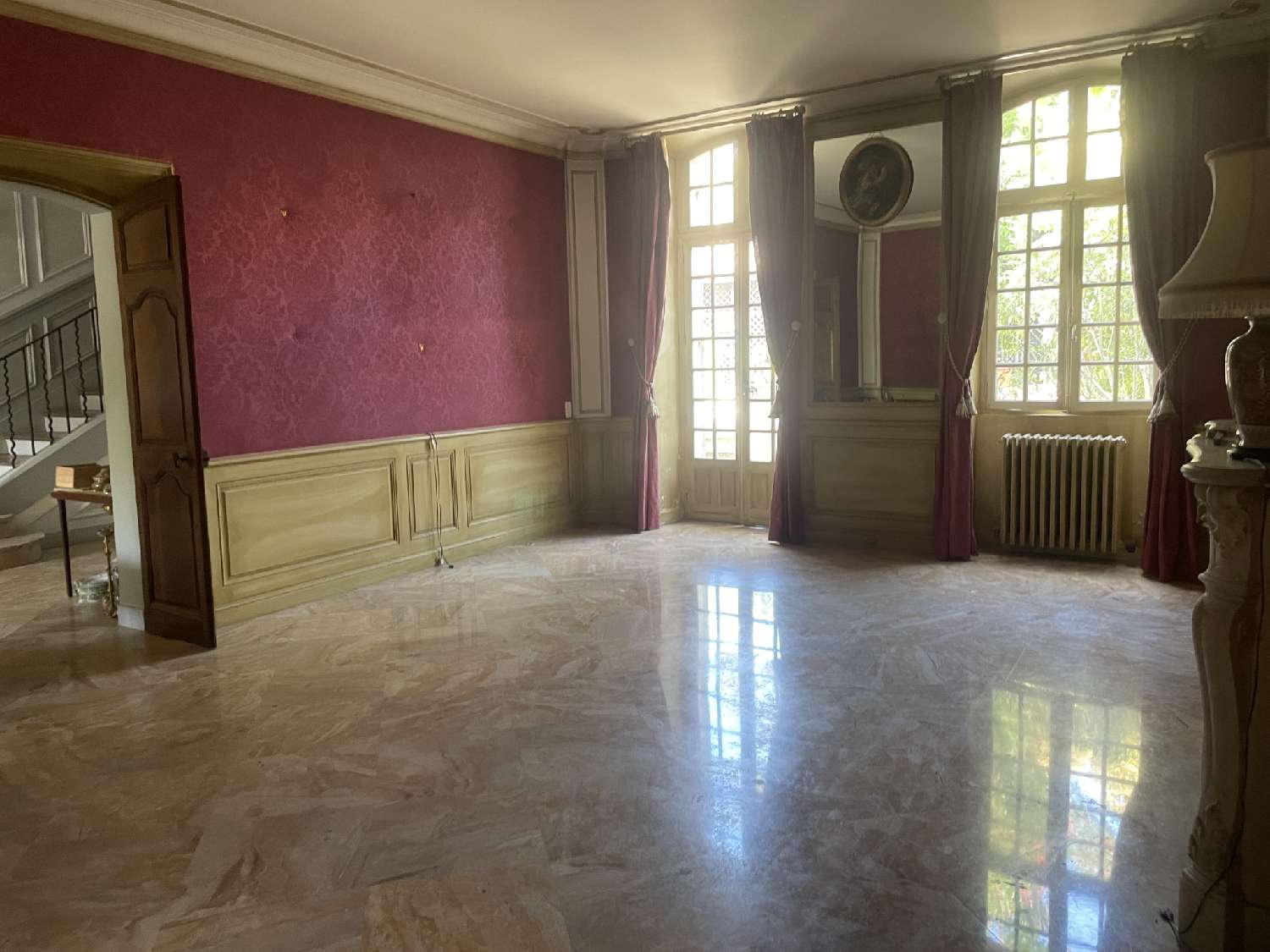  te koop huis Apt Vaucluse 8