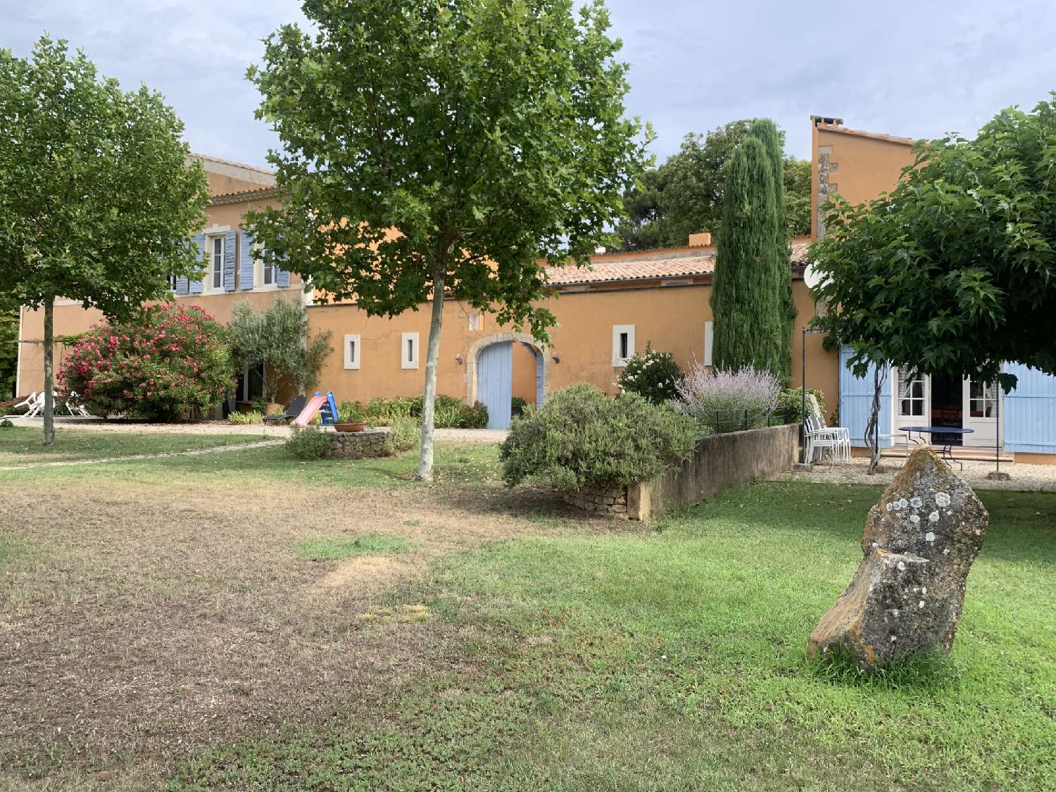  te koop huis Apt Vaucluse 2