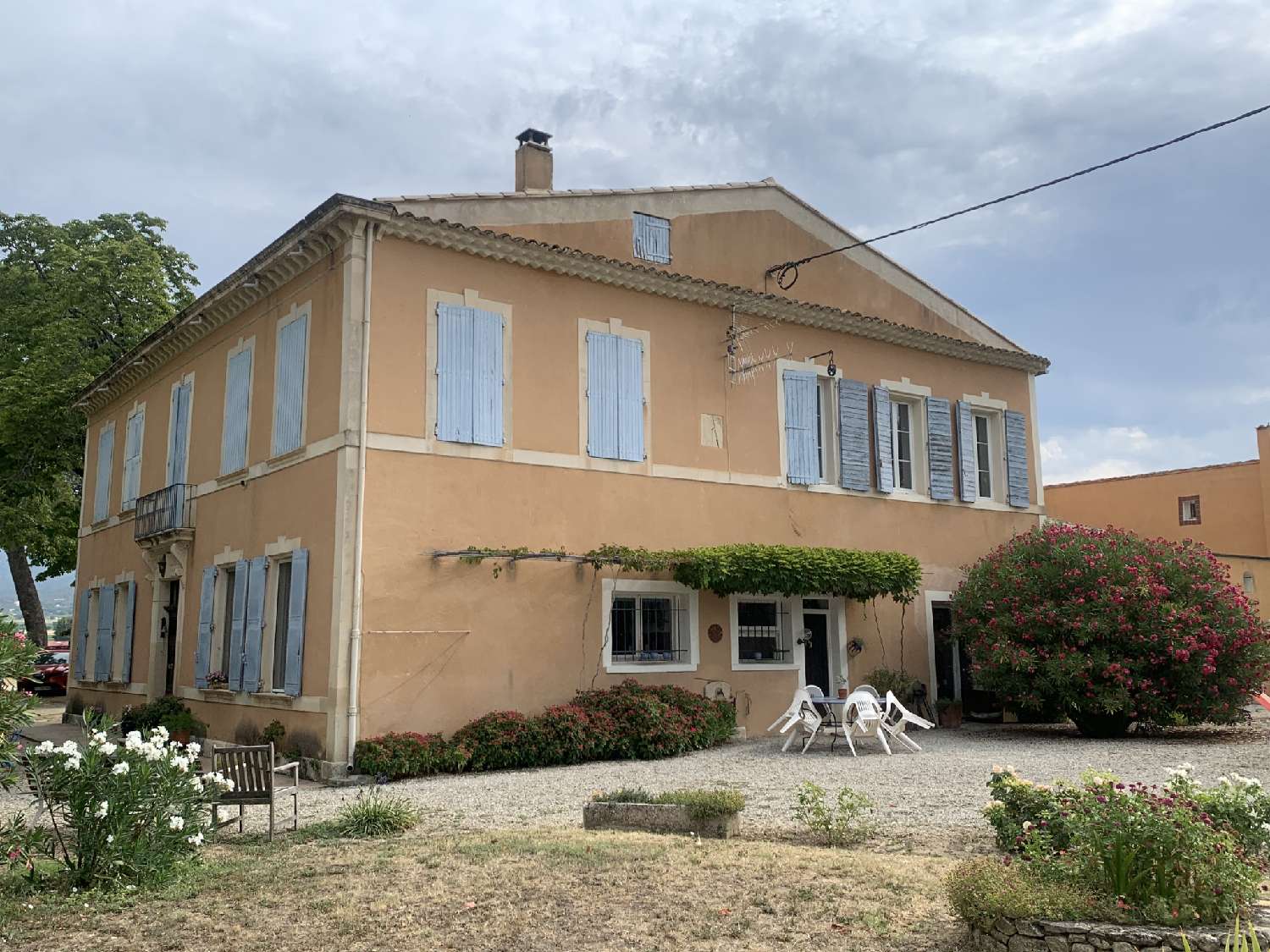 te koop huis Apt Vaucluse 3