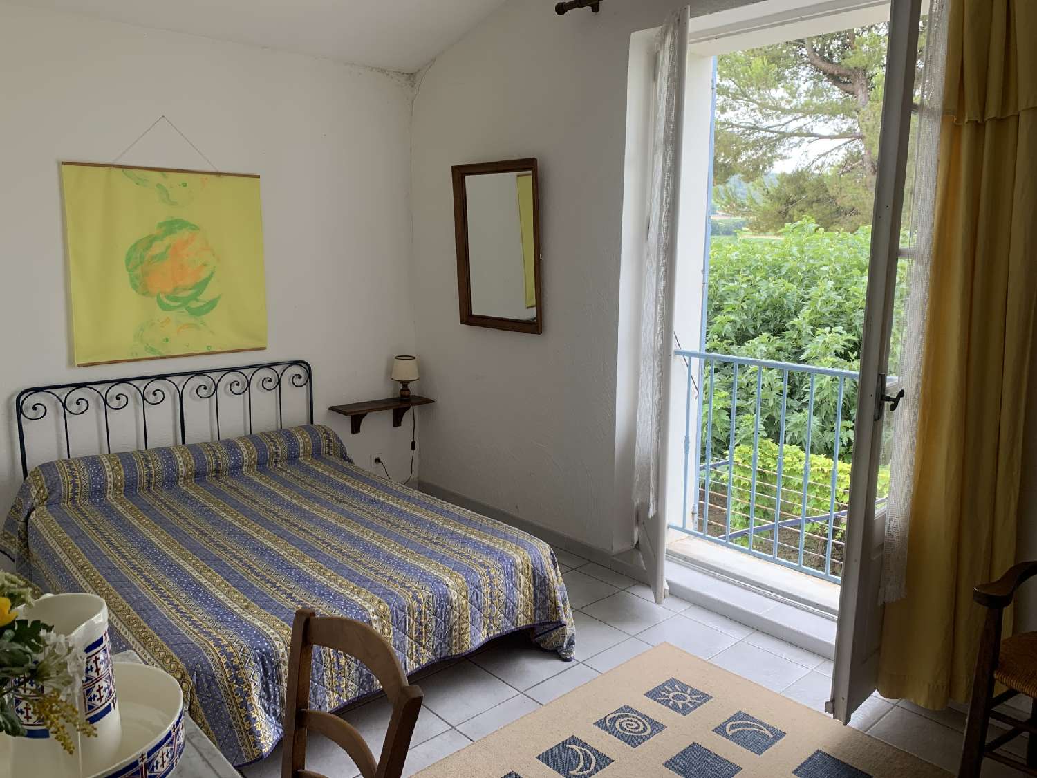  te koop huis Apt Vaucluse 5