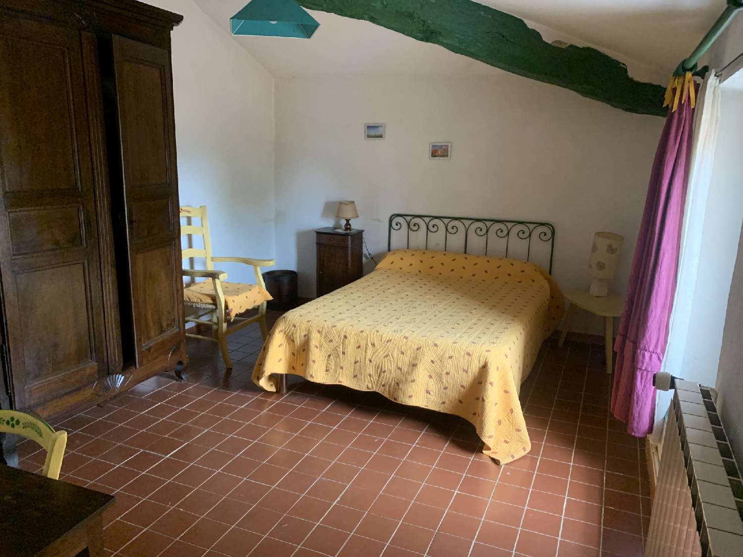  te koop huis Apt Vaucluse 7