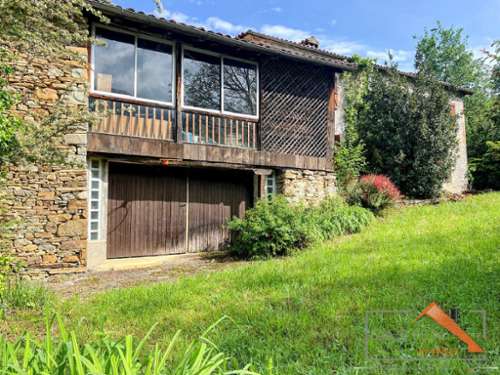 Arbas Haute-Garonne Haus Bild 7341534