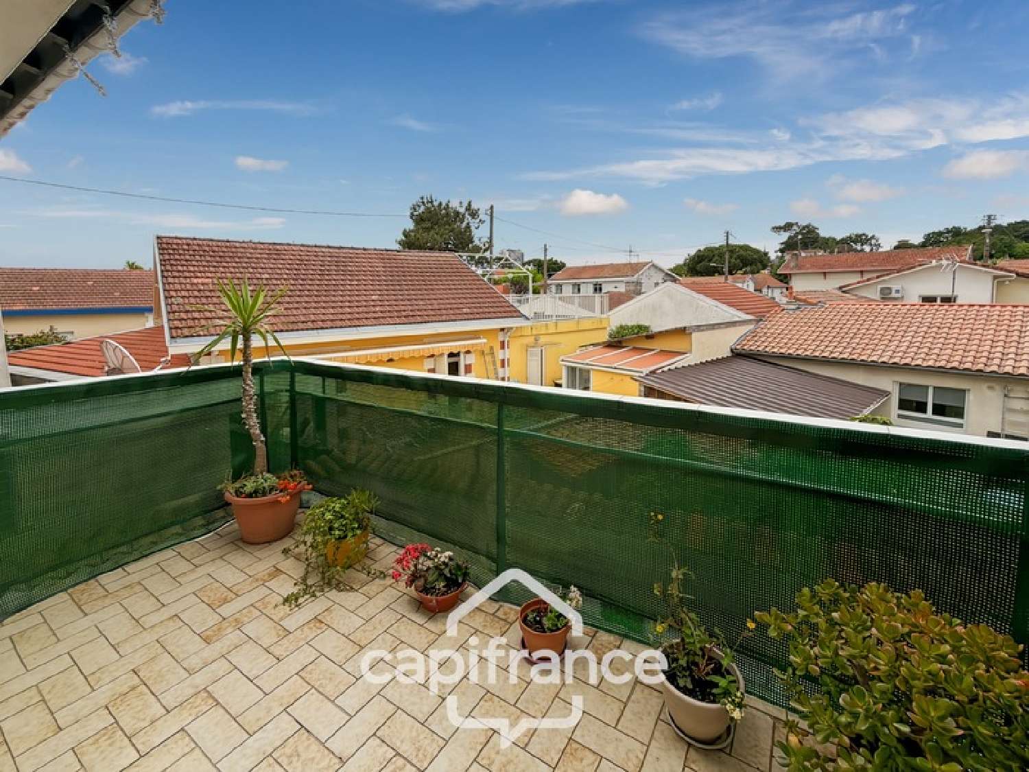 kaufen Haus Arcachon Gironde 7