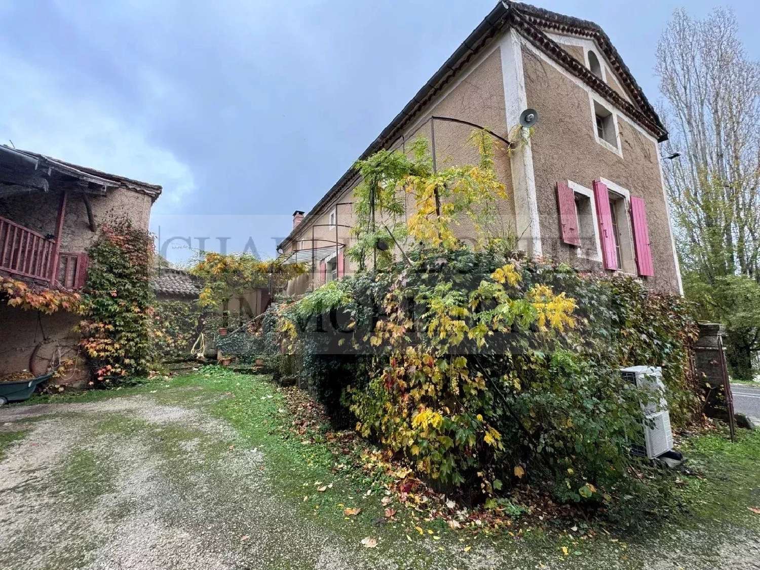  te koop huis Arcambal Lot 2