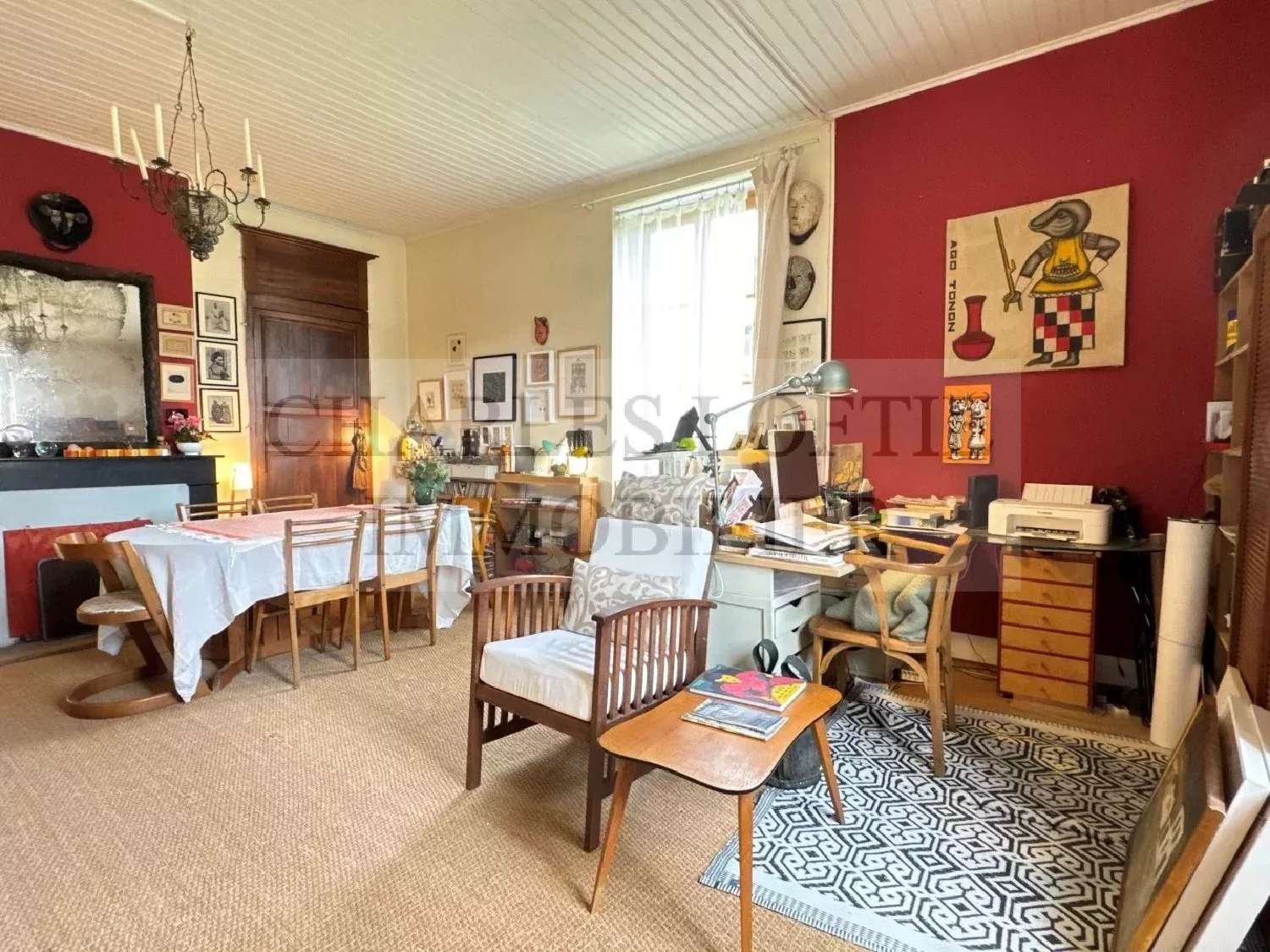 te koop huis Arcambal Lot 5