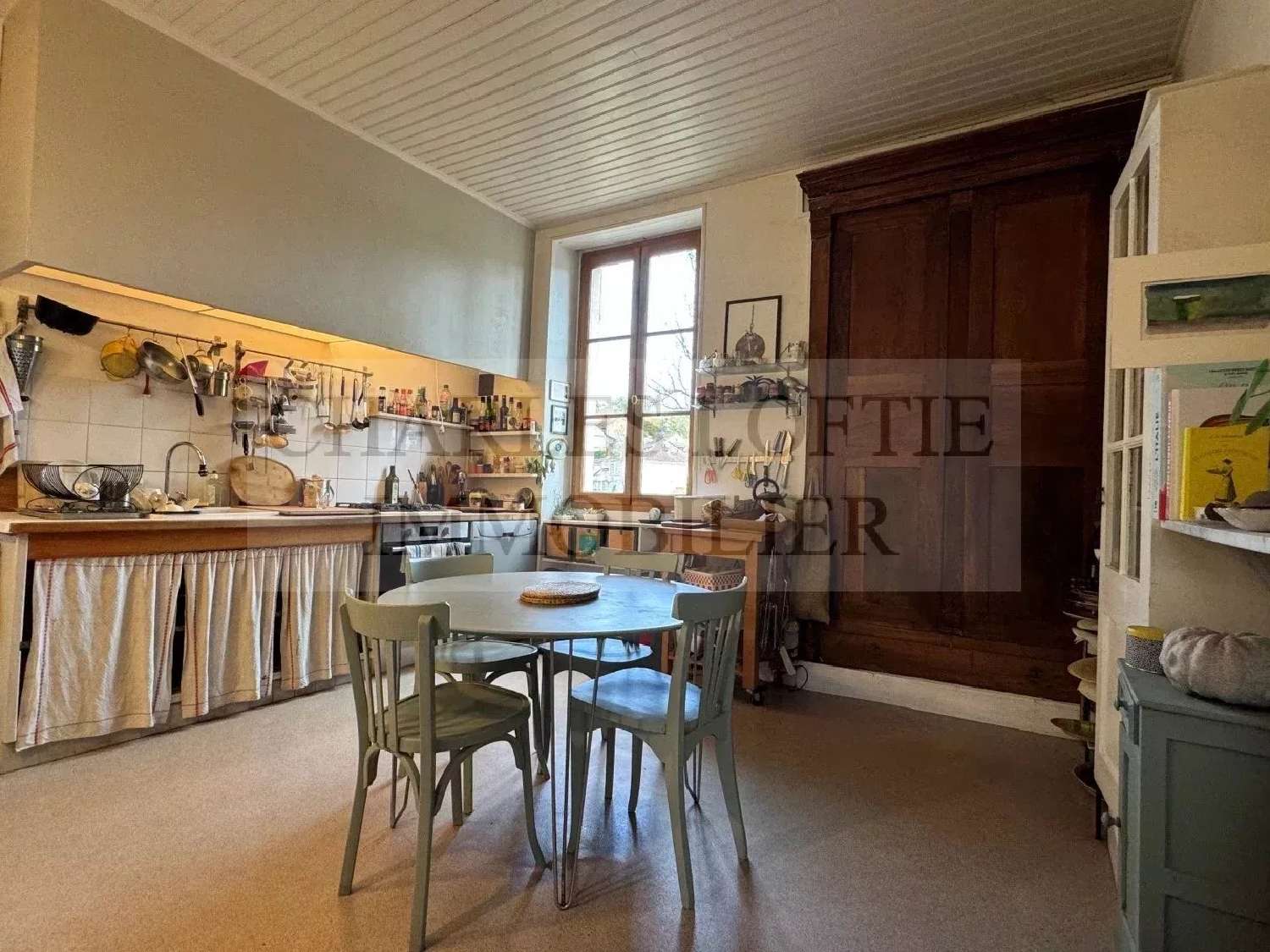  te koop huis Arcambal Lot 6