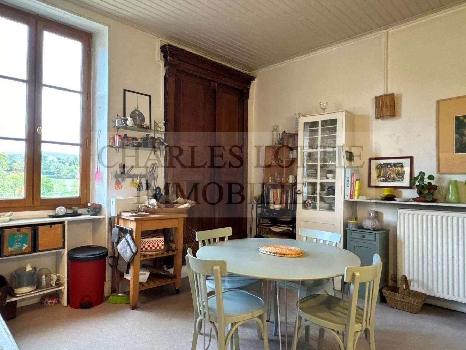  te koop huis Arcambal Lot 7