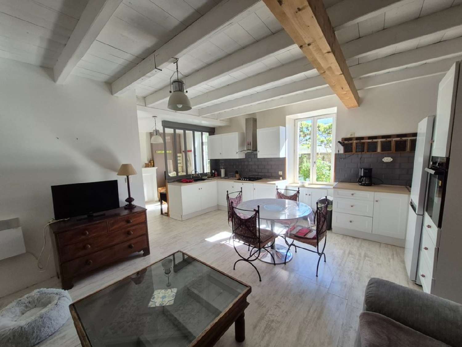 à vendre maison Archingeay Charente-Maritime 3