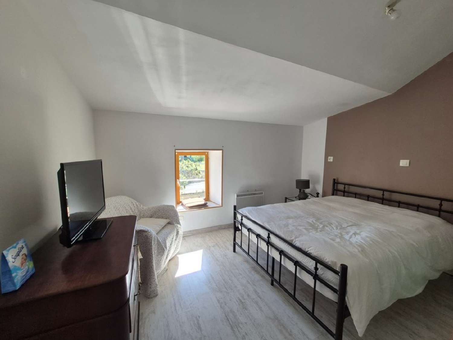 à vendre maison Archingeay Charente-Maritime 8