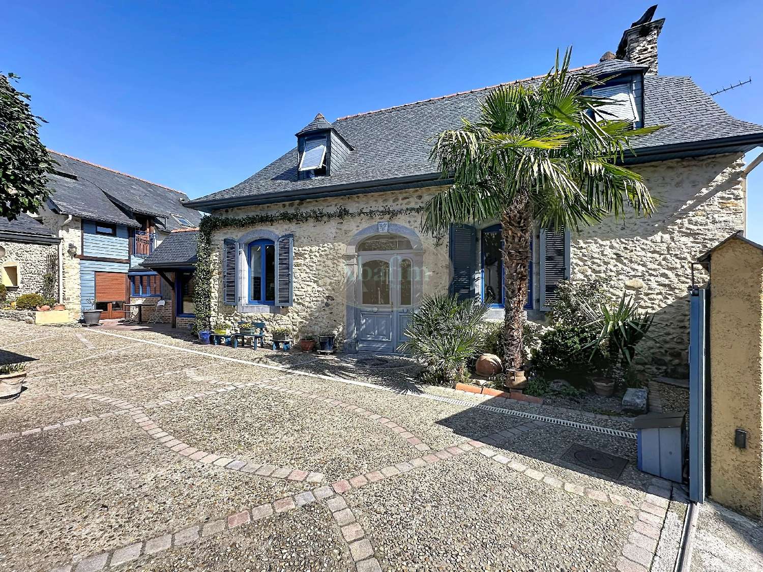 kaufen Haus Arcizac-Adour Hautes-Pyrénées 2