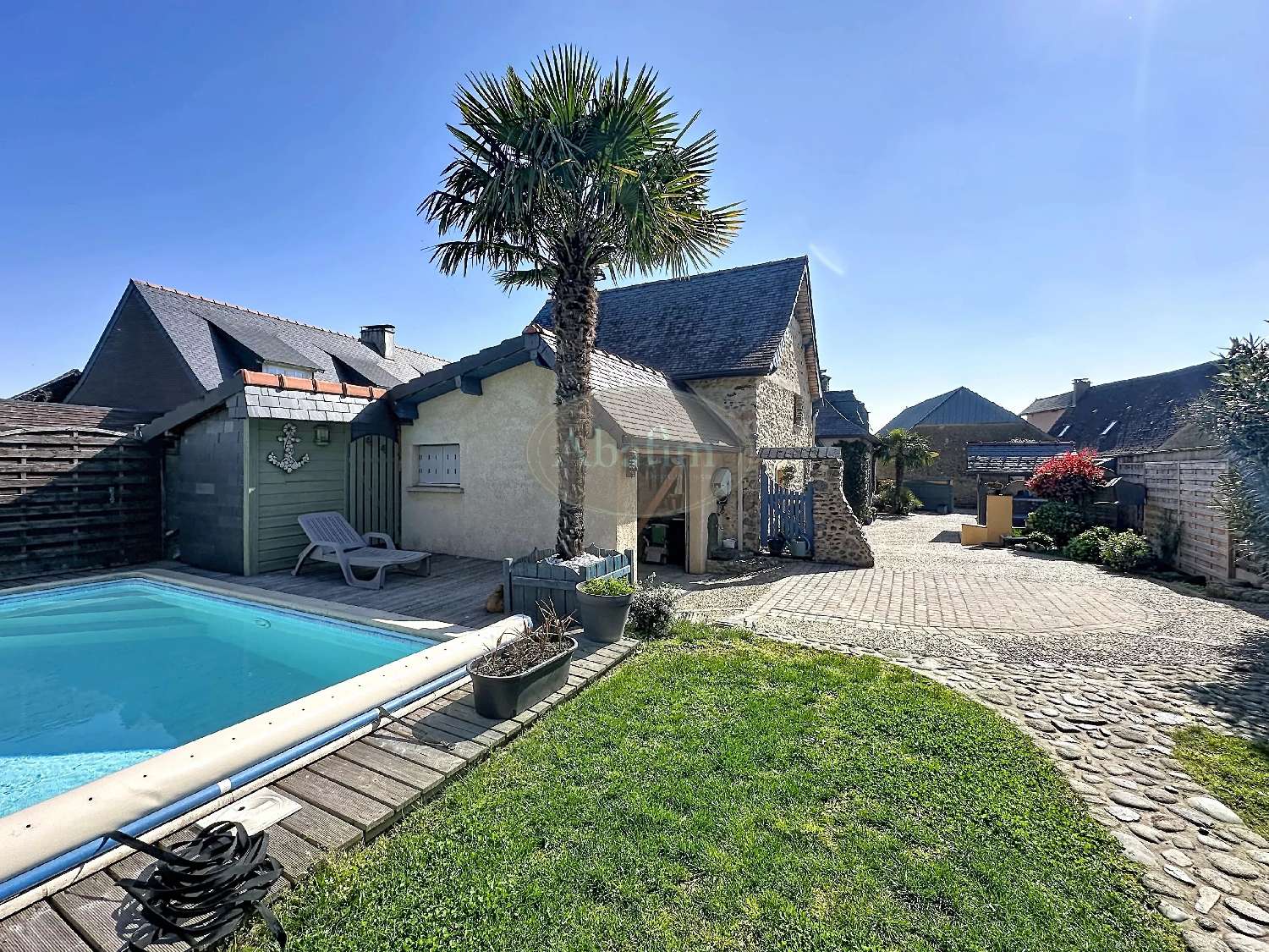 kaufen Haus Arcizac-Adour Hautes-Pyrénées 3