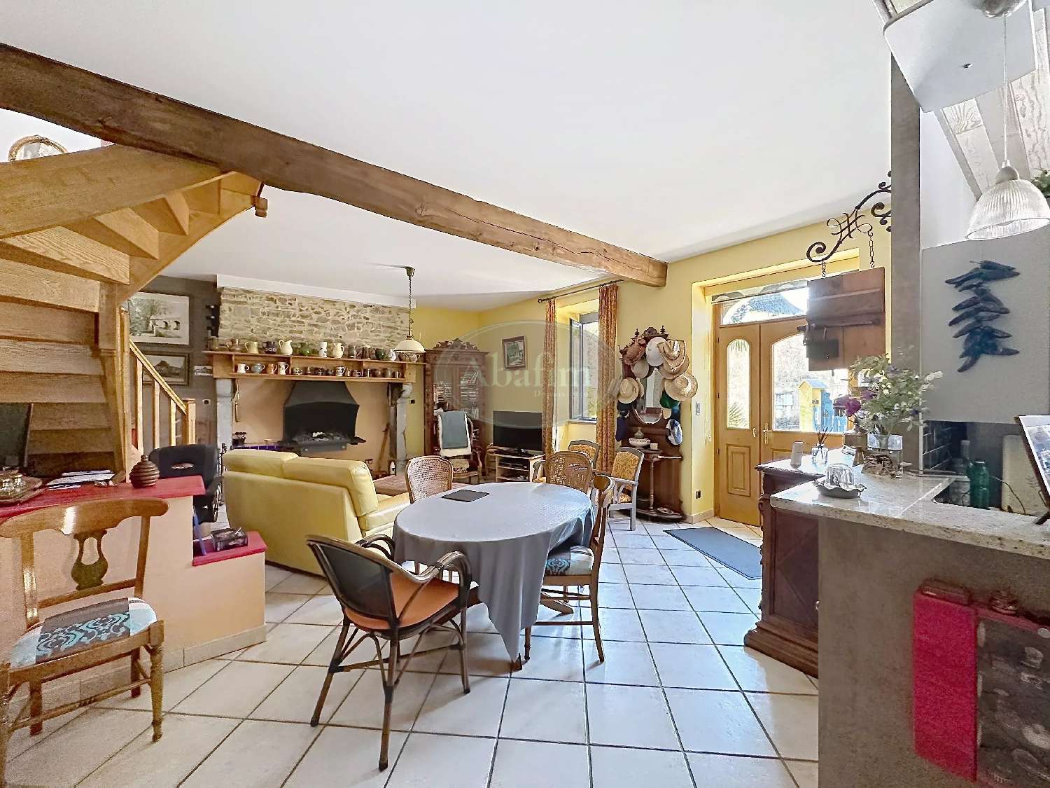 kaufen Haus Arcizac-Adour Hautes-Pyrénées 4