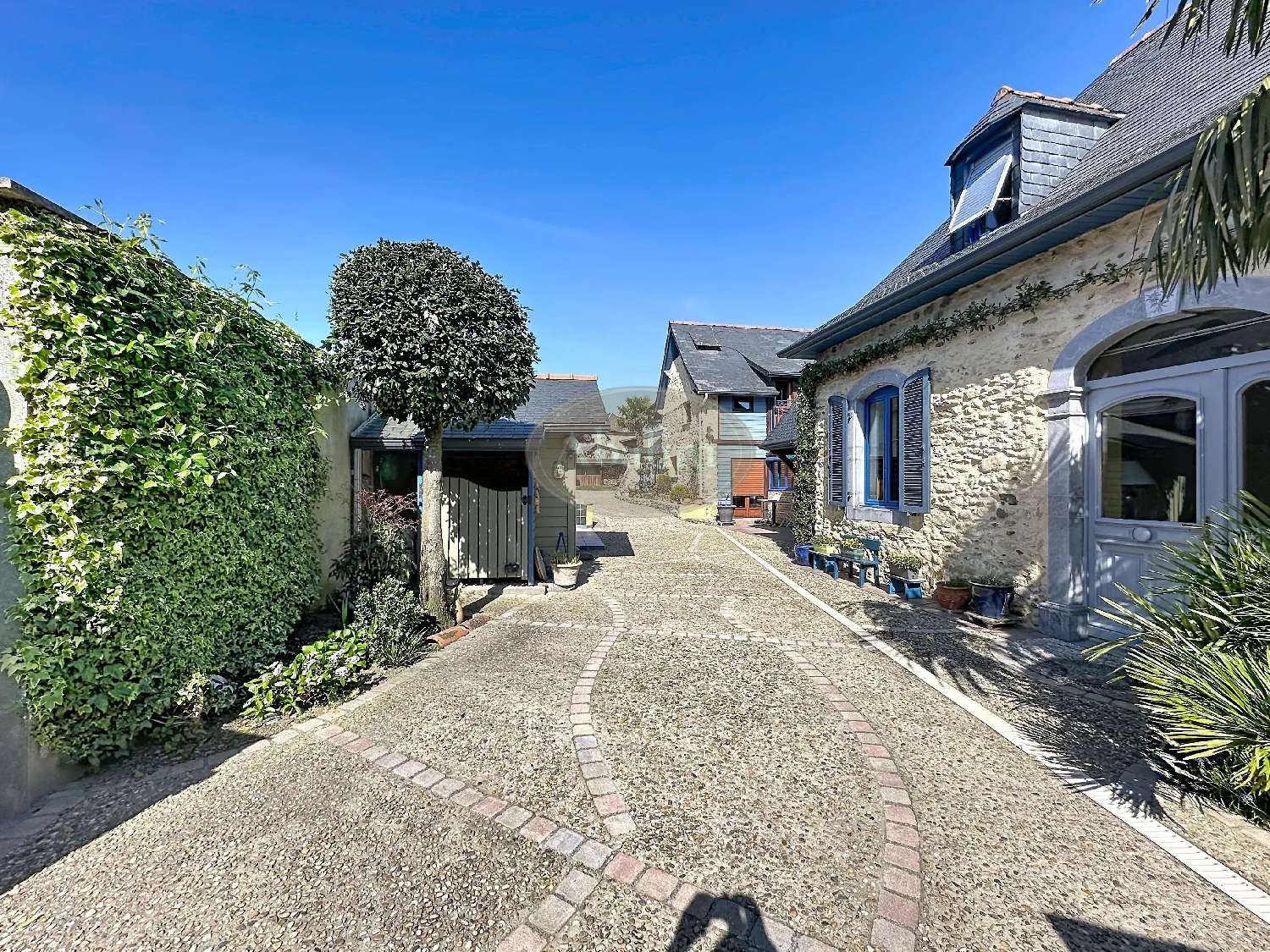 kaufen Haus Arcizac-Adour Hautes-Pyrénées 6